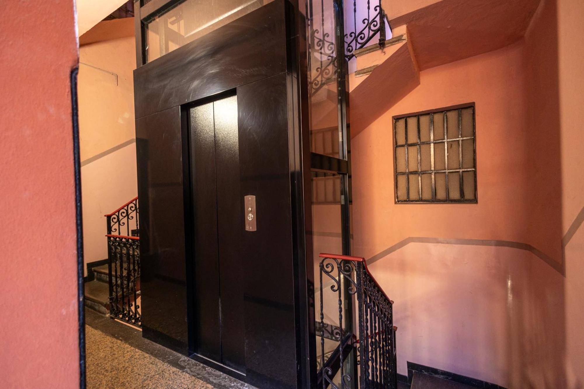 "Marocco 15" Spacious Flat 600 Meters From Metro Stop Mailand Exterior foto