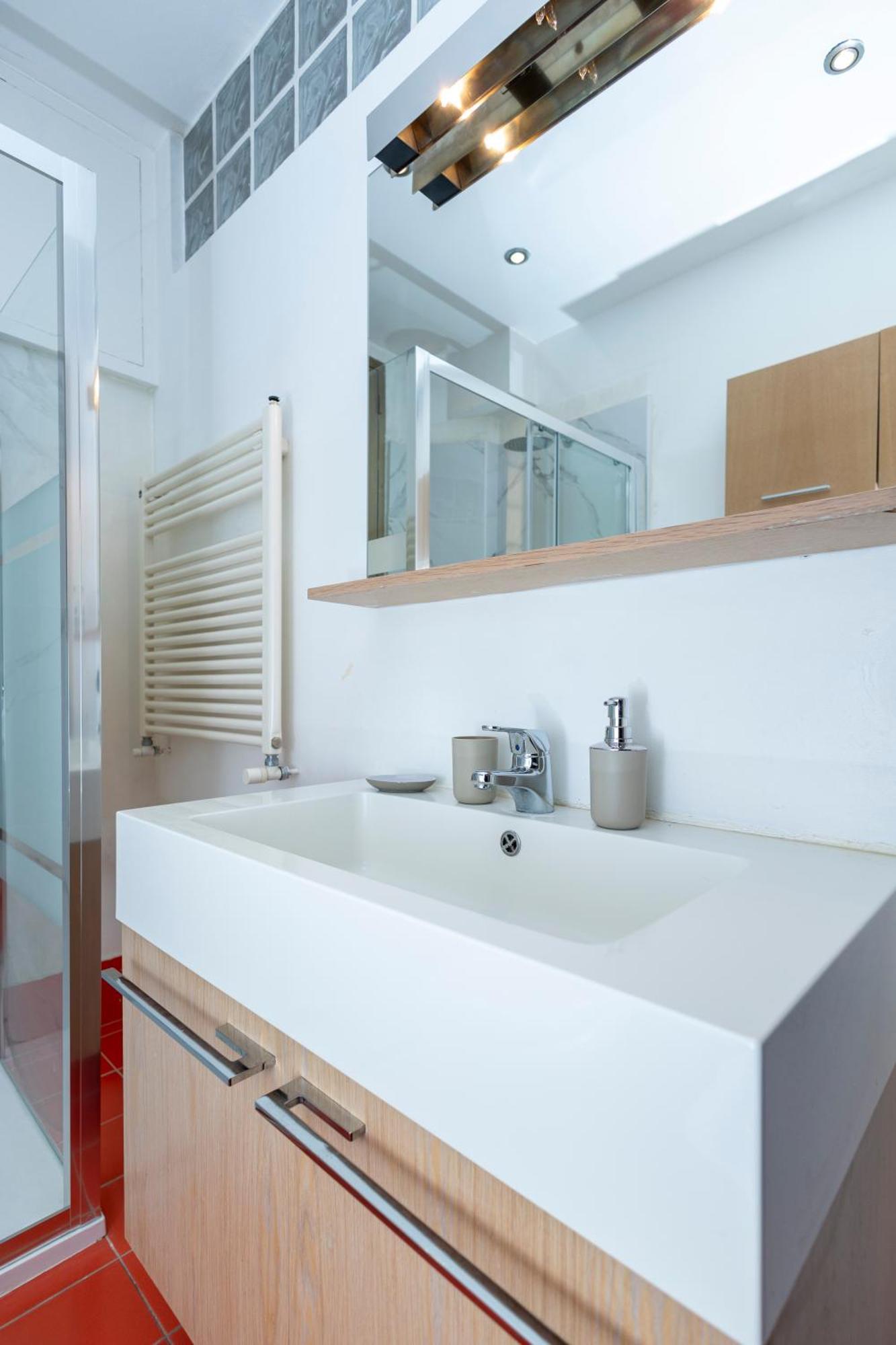 "Marocco 15" Spacious Flat 600 Meters From Metro Stop Mailand Exterior foto