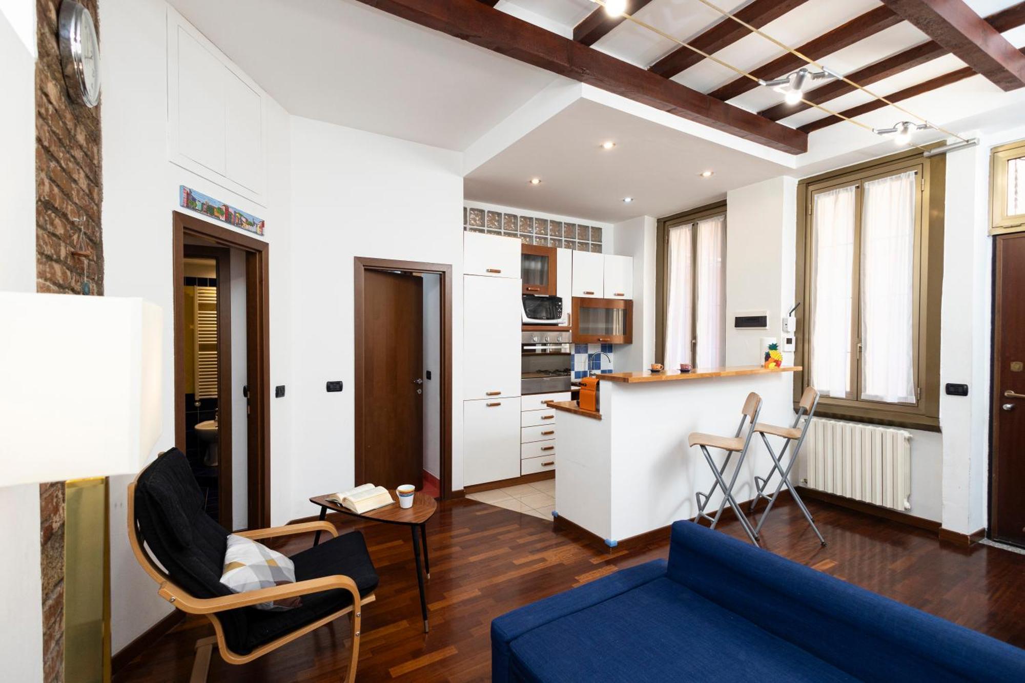 "Marocco 15" Spacious Flat 600 Meters From Metro Stop Mailand Exterior foto