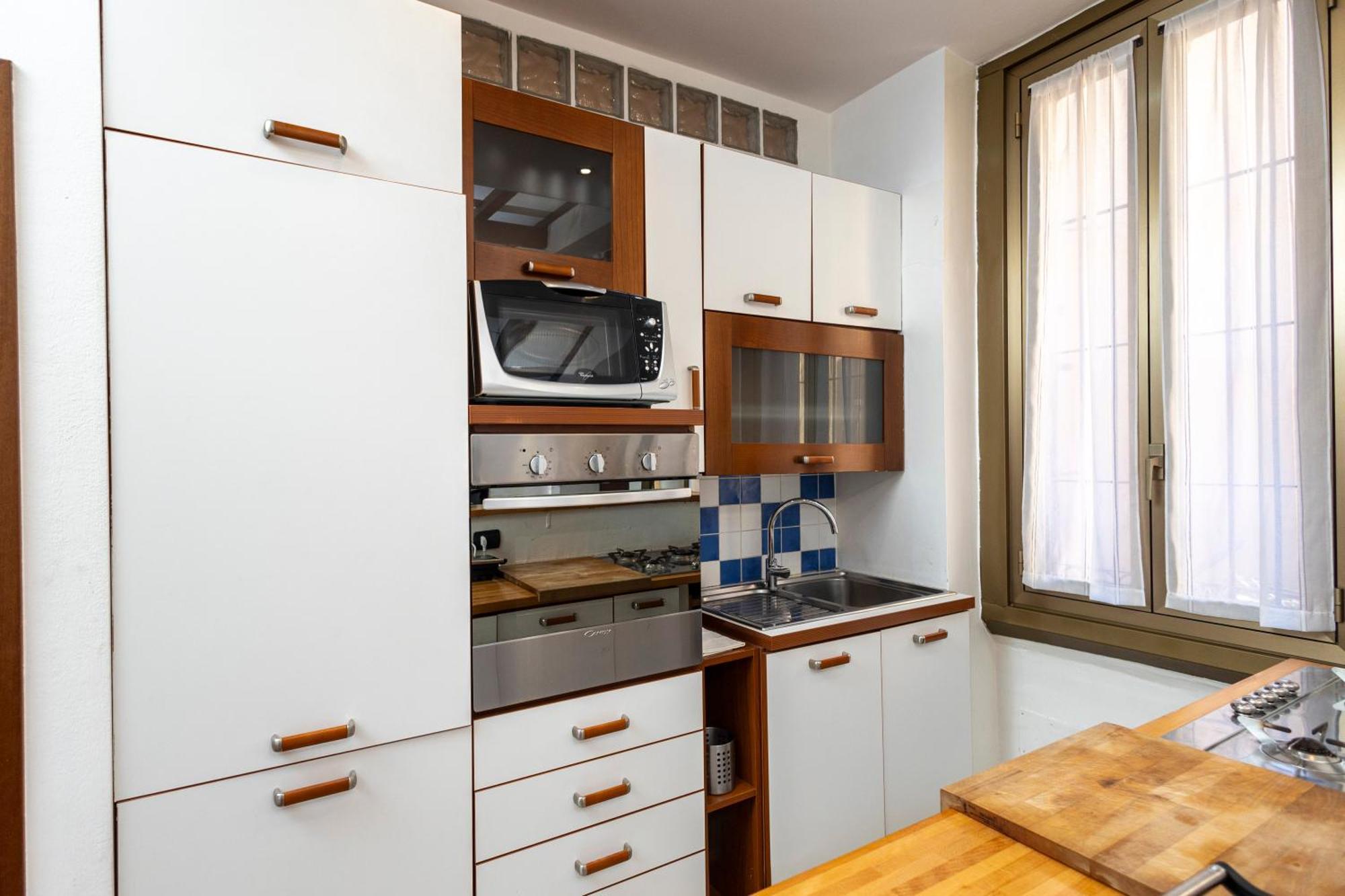 "Marocco 15" Spacious Flat 600 Meters From Metro Stop Mailand Exterior foto