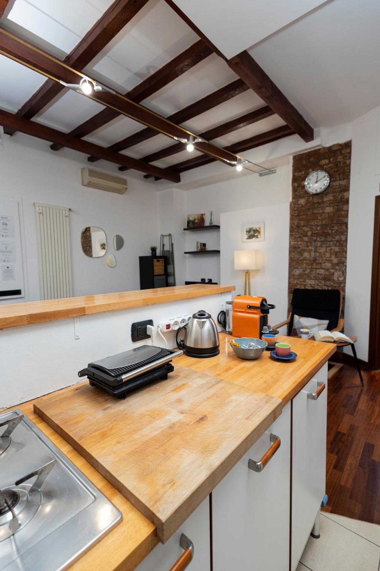 "Marocco 15" Spacious Flat 600 Meters From Metro Stop Mailand Exterior foto