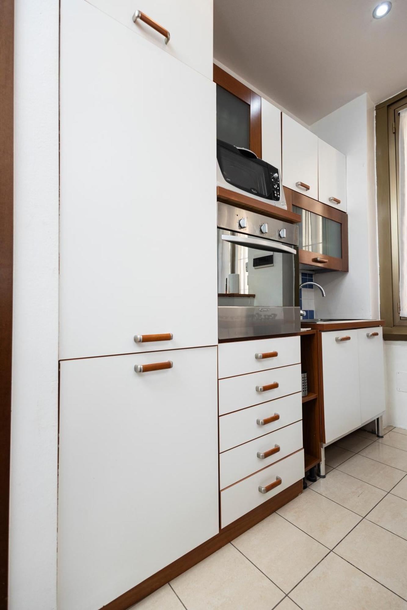 "Marocco 15" Spacious Flat 600 Meters From Metro Stop Mailand Exterior foto