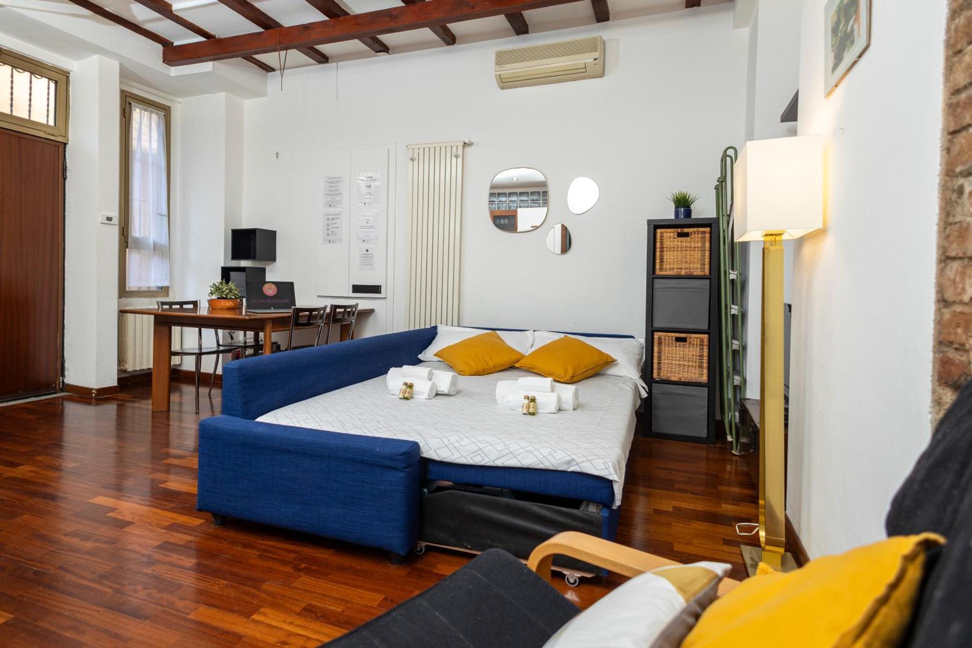 "Marocco 15" Spacious Flat 600 Meters From Metro Stop Mailand Exterior foto