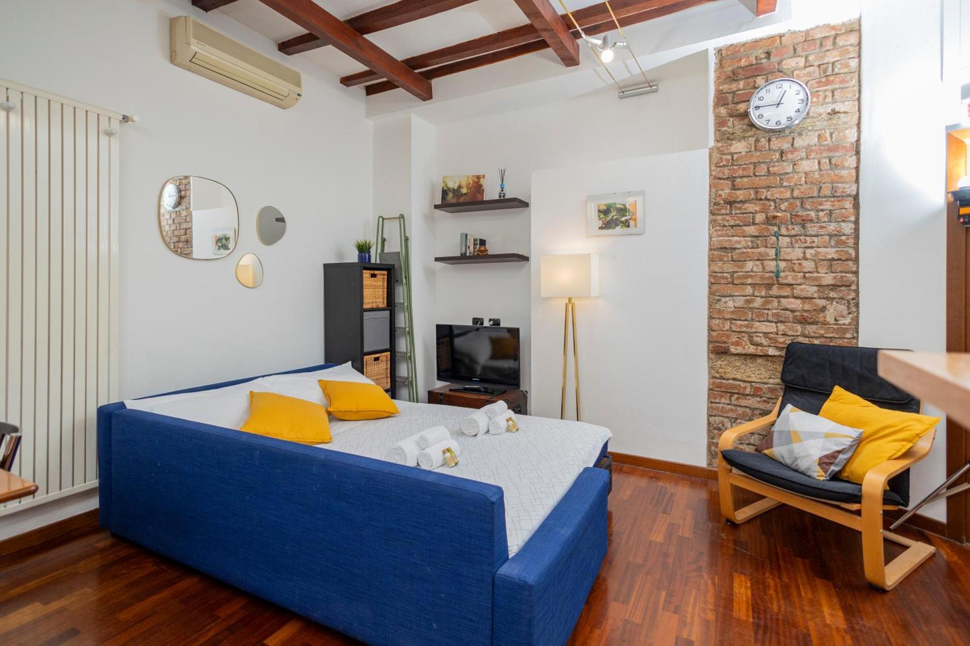 "Marocco 15" Spacious Flat 600 Meters From Metro Stop Mailand Exterior foto