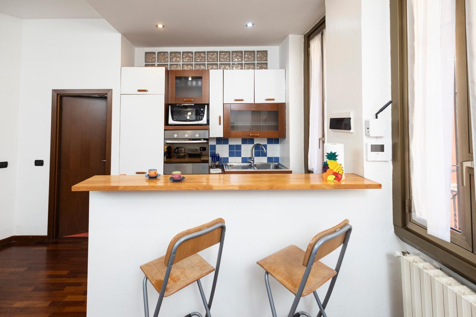 "Marocco 15" Spacious Flat 600 Meters From Metro Stop Mailand Exterior foto